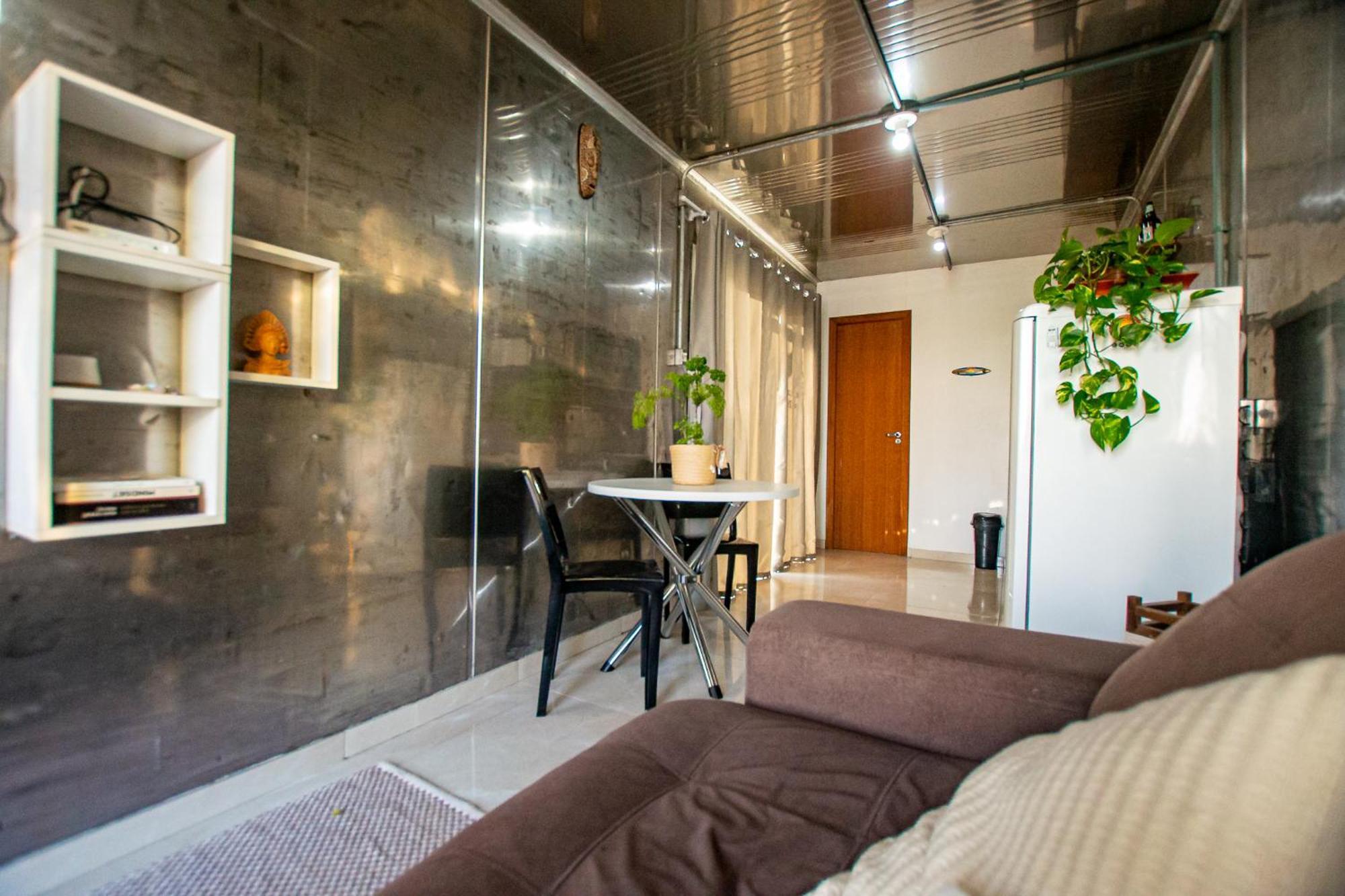 Lake View Guest House Прайя-ду-Роза Номер фото