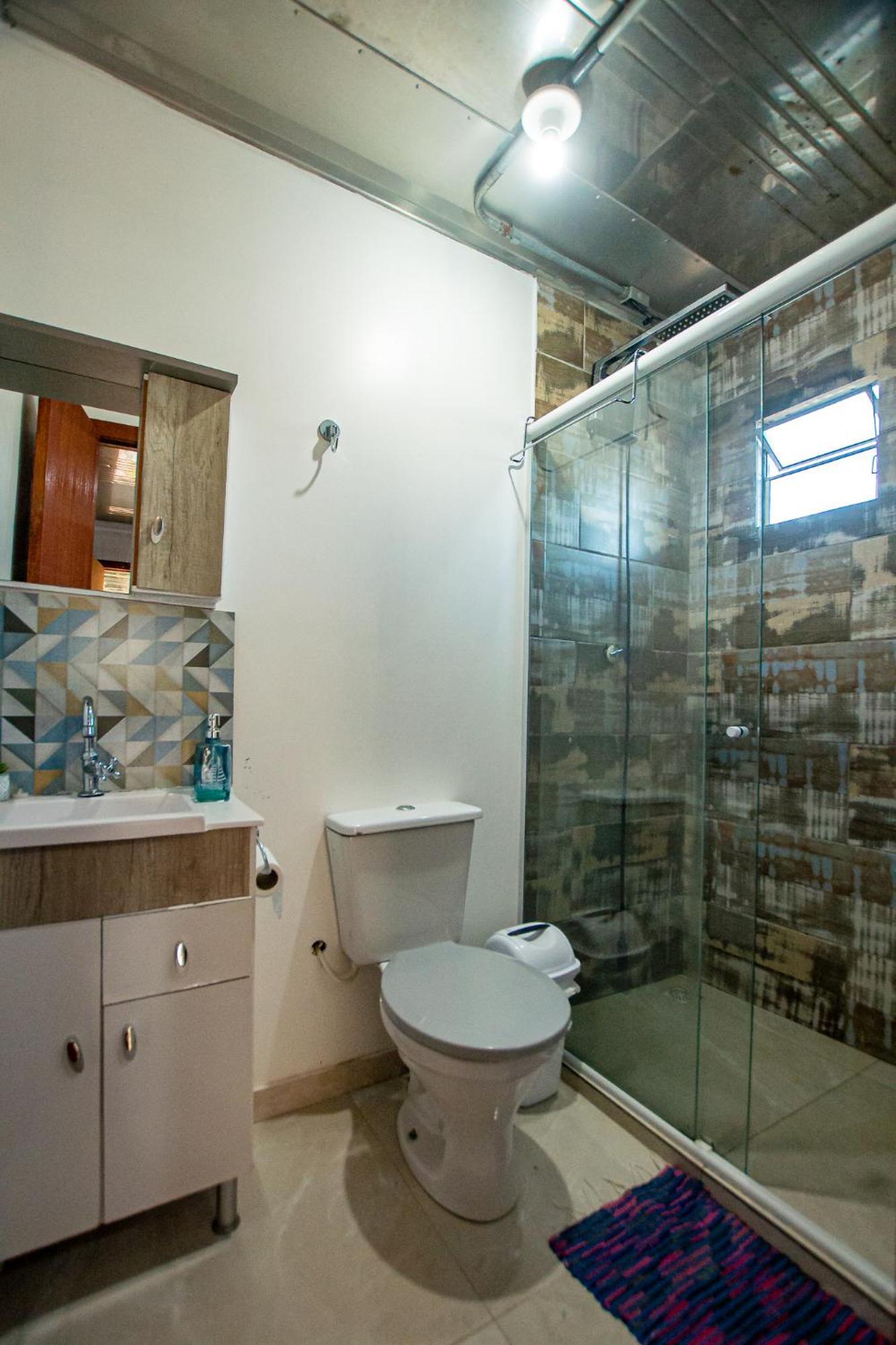 Lake View Guest House Прайя-ду-Роза Номер фото
