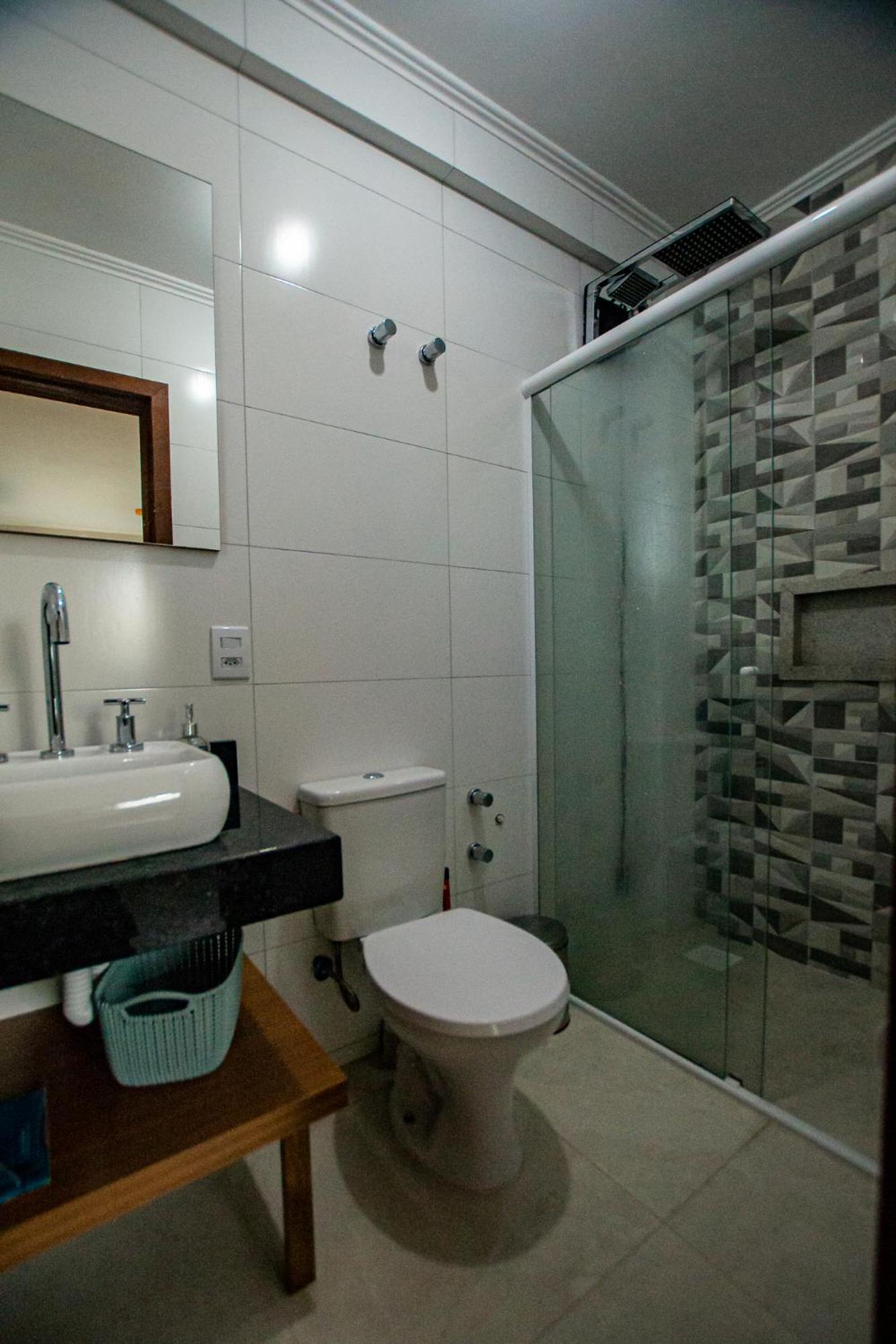 Lake View Guest House Прайя-ду-Роза Номер фото
